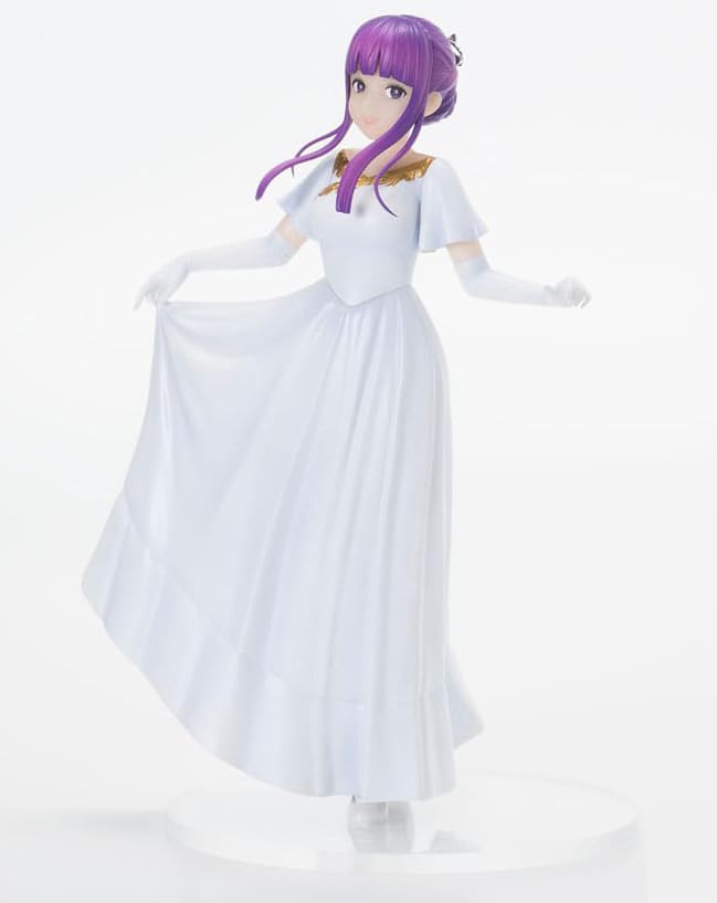 

Sega Funeral of Freiren Luminasta Fern ~At Forrich~