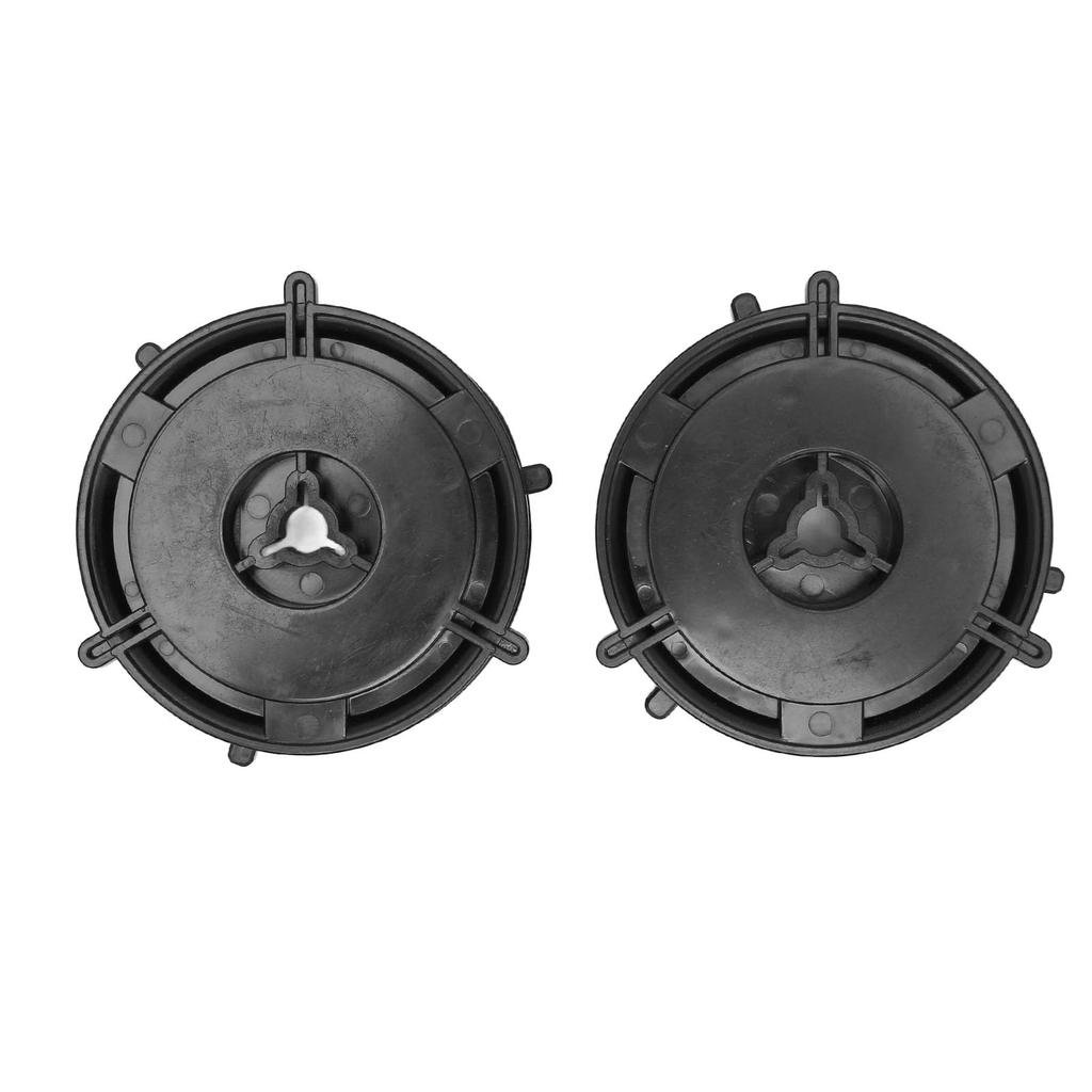 1 Pair NAB Hub Adapter, Open Reel Tape Recorder 10-inch Opener Universal Loading Device for B67, Akai, Teac, G8M2