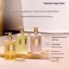 Dear Lrean Spring Wilderness Long-Lasting Body Wash