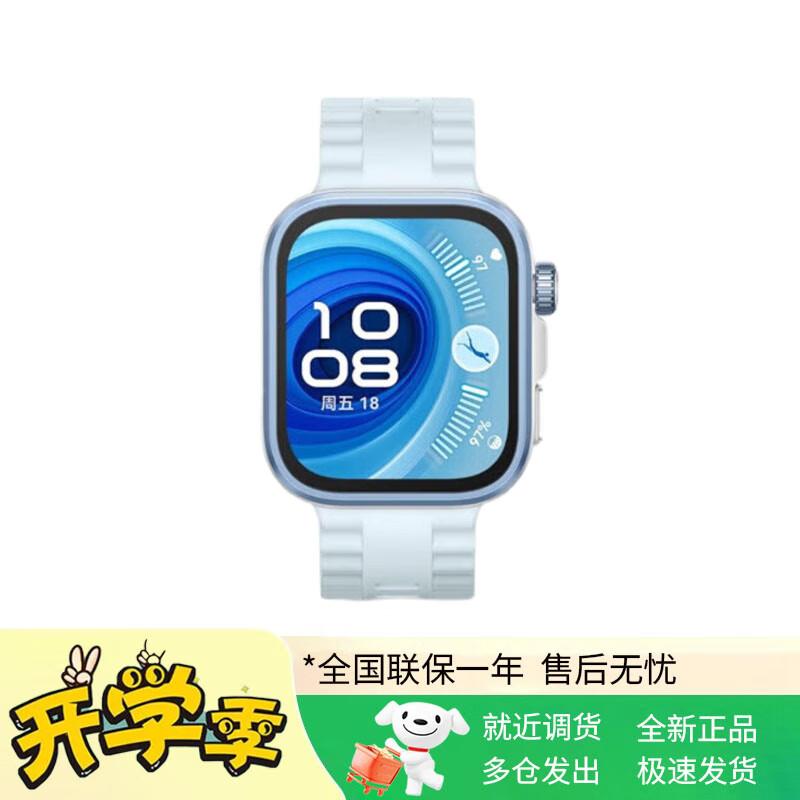 HUAWEI WATCH FIT 4 Pro Smartwatch (CN version) 1.82-inch