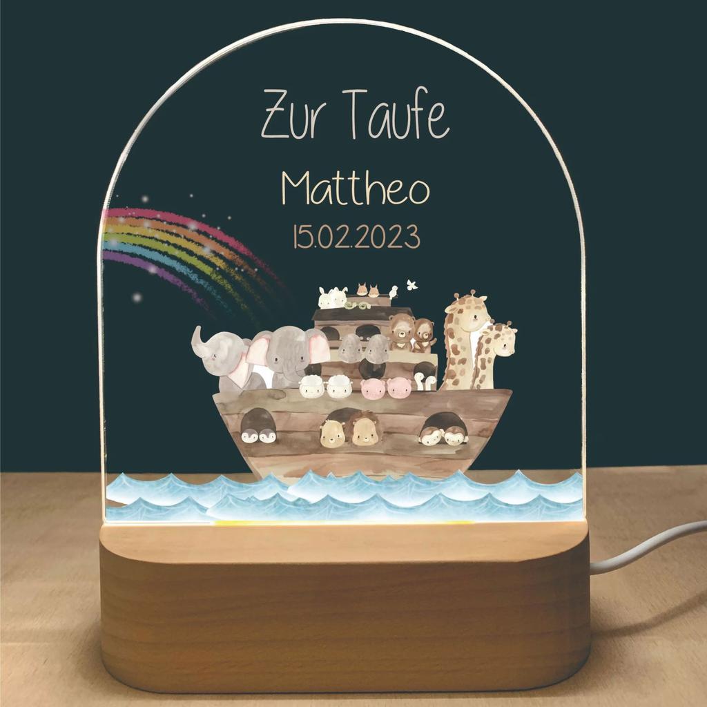 Children's Night Light Gifts Christmas, Birthday, Bedside Lamps