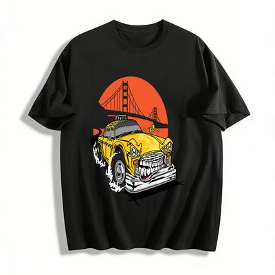 Üst giysisi – T-shirtler