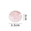 5 Stück Mini-Knödel mit Dampfgarer Brötchen Knetbare Spielzeuge Set Weich Stressabbau Squishy Fidget Sensorisches Spielzeug Party Mitgebsel Geschenk