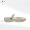 Crocs Klasyczne Buty Dziecięce Sandały & Klapki Unisex