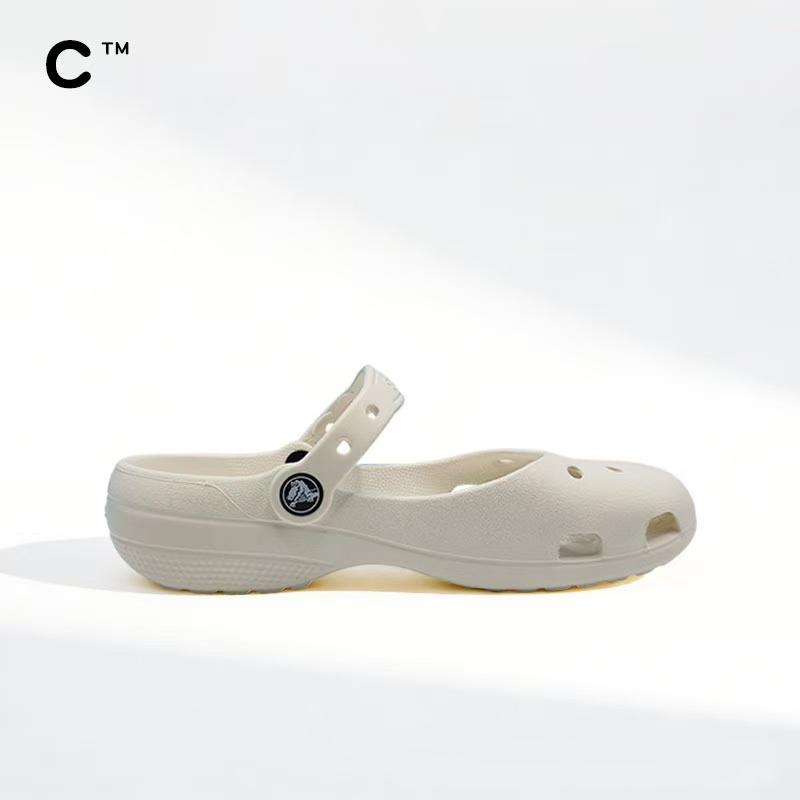 Crocs Klasyczne Buty Dziecięce Sandały & Klapki Unisex