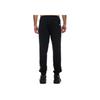 Puma Side Letter Print Casual Sport Drawstring Pants Men Bottoms Black 59865051