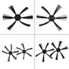 2 Pcs Ersatz Seite Pinsel Kehrmaschine Teile Für Isweep S320 Zubehör