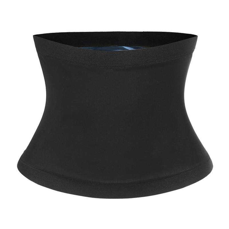 

Унисекс пояс для похудения ... S/M