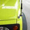 Metal Car Engine Hood Antenna Bracket Mount Stand For Suzuki Jimny 2019 Up Exterior Accessories 