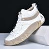 Fashion Round Tip Winter Sneakers Ladies Loafers Moccasins For Women Brands Cute Women's Shoes Sport Loofers Besket Sheos Sapatenos