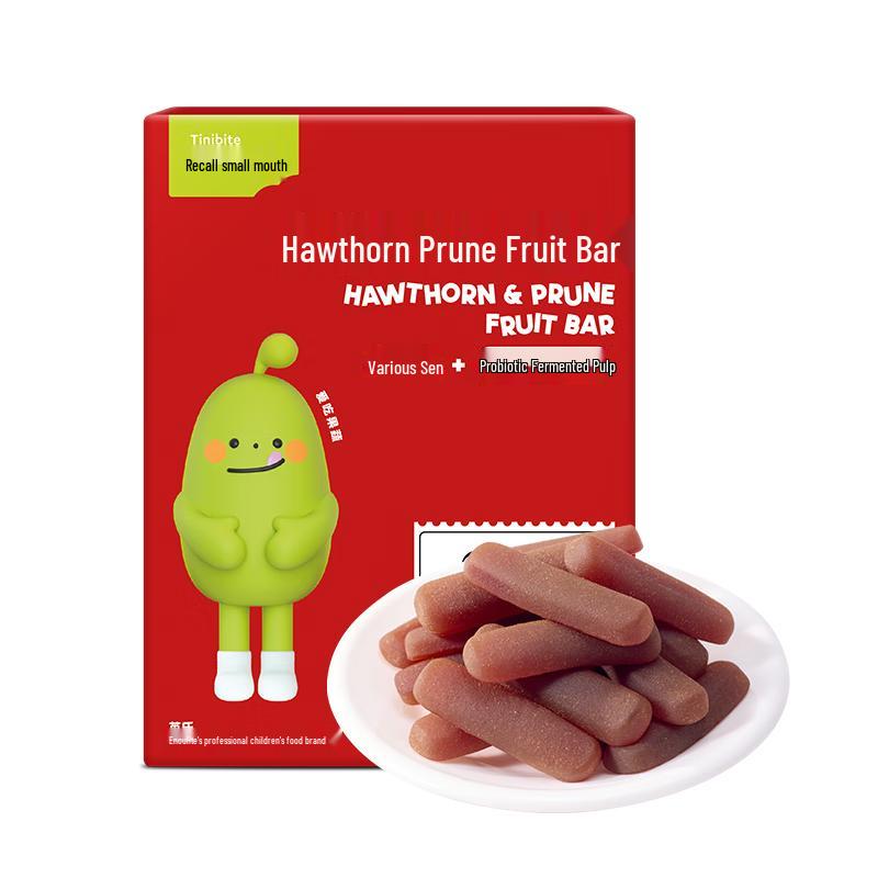 Engnice Hawthorn Healthy Snacks for Kids
