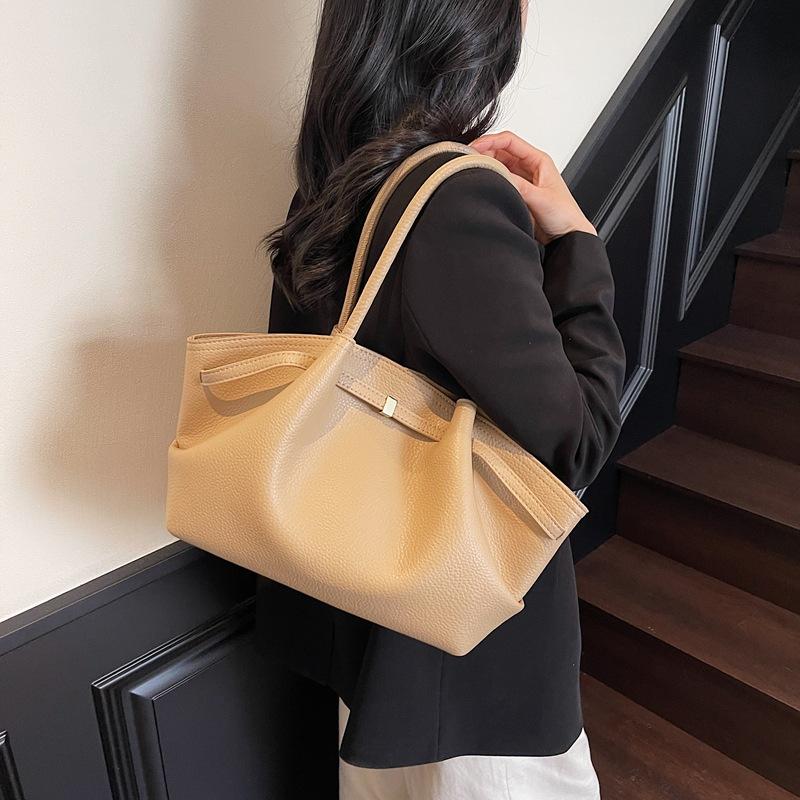Fashion Handbag Women's New Large-capacity Shoulder Bag