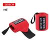 WEZHO Fitness Wrist Support Wraps