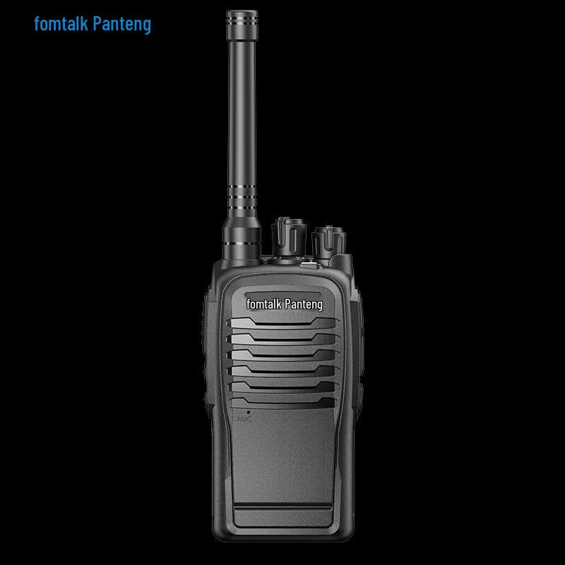 

Fomtalk FT1600 Analog Walkie-Talkie (CN version)