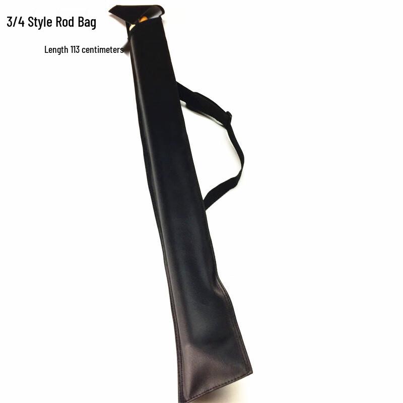 Кейс для бильярдного кия Luoweini 3/4 Cue Bag, 1.1m Long