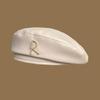 Women's Versatile Beret Women's Winter Casual Retro Hat