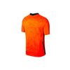 Nike Netherlands Men's Home Jersey 2020 Orange CD0712-819
