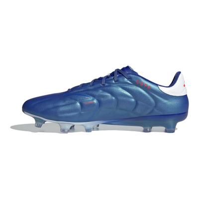 Copa Pure 2.1 FG Marinerush Pack Unisex Sneakers Blue Lucid-Blue Cloud-White IE4894