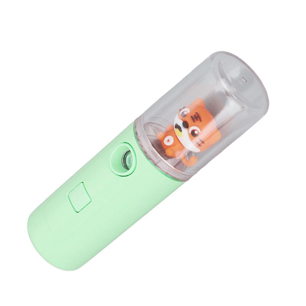 Face   30ml   Hydrating Cooling Moisturizing Cute   Portable Size Mist Diffuser