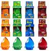 Needoh Dr Pepper Cub Nice Picătură Aromă Soda Moale Squishy Ridicare Lentă Jucărie Fidget Non-Toxic Antistres Pentru Adulți Copii Relaxare Cadou