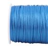 1pcs 2.5 mm Diameter Nylon Satin Cord 109 Yards Length Beading String  Macrame Bracelets