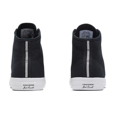 Jack Purcell Hi 'Svart Vit' 160232C