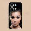 Hailee Steinfeld Matte TPU Mobile Phone Case for Xiaomi Redmi 15 14 13 12 A5 3 2 1 C Plus 4G 5G Colorful Printing Cover