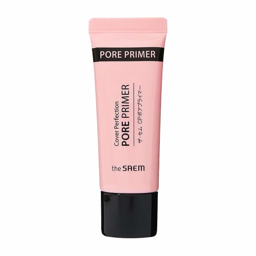 The Saem Pore Primer Makeup Base 20g