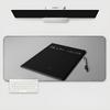 Death Note Ryuk manga Anime   Mouse Pad Waterproof Mat Natural Rubber Desk Rug PC Desk Mats Design