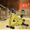 TLXT Bumblebee Indoor Exercise Bike CN plug (adapter included)