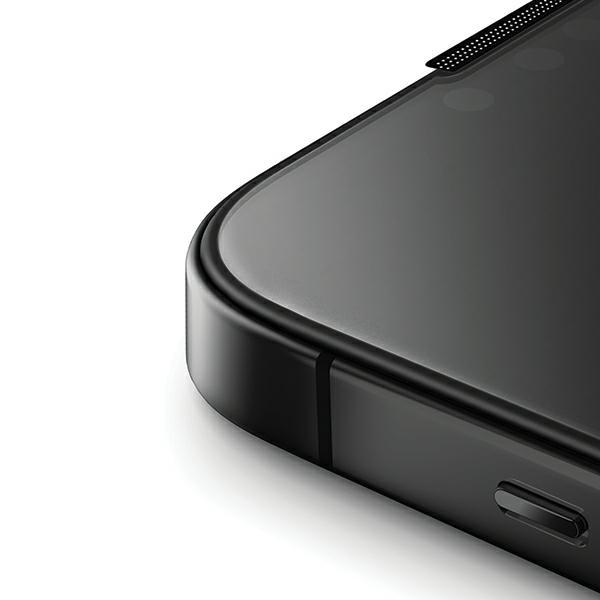 Uniq Optix Vivid Iphone 15 Pro Max 6.7Clear Szkło Hartowane Z Aplikatorem