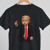 Baby Trump Shirt, President Trump Shirt, Make America Trump Again, Trump 2024, Trump 2025, Meme America Shirt