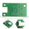 Humidity Sensor Replacement Board Household Supplies Replacement Board Plastic Texture for Dehumidifier Small Design