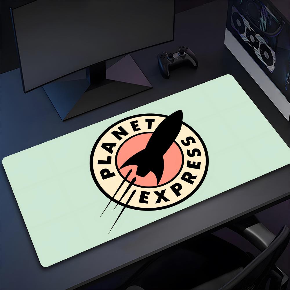 Futurama Anime B-Bender Mouse Pad High Quality Natural Rubber Mouse Pad The Most Professional Washable Laptop Mouse Pad