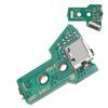 Replacement USB Charging Board Port Socket Charger JDS 050 for PS4 Controller Game Handle