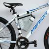 Bicycle Triangle Frame Bag Water Resistant Material Built In Water Bottle Holder Perfect For Mountain Road Cycling Rides