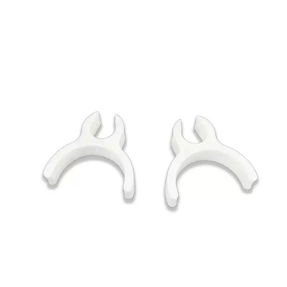 2pcs Wiper Blade Stand Lifter Holder Antifreeze Winter Car Accessories Snow Ice Protector Universal Windshield Wiper Separator