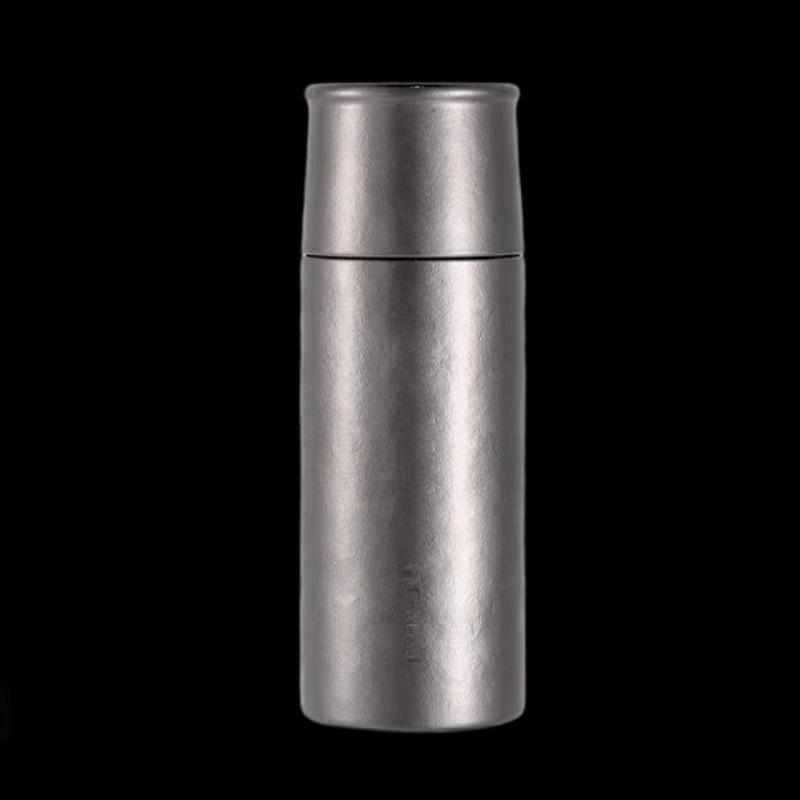 Fuguang Tea Master Alpha Titanium Stewing Mug