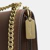 COACH KLARE Mini Accordion Crossbody Bag