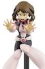 BANPRESTO My Hero Academia THE AMAZING HEROES Vol.7 Ochako Uraraka