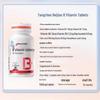BYHEALTH Multivitamin for Middle-aged & Elderly