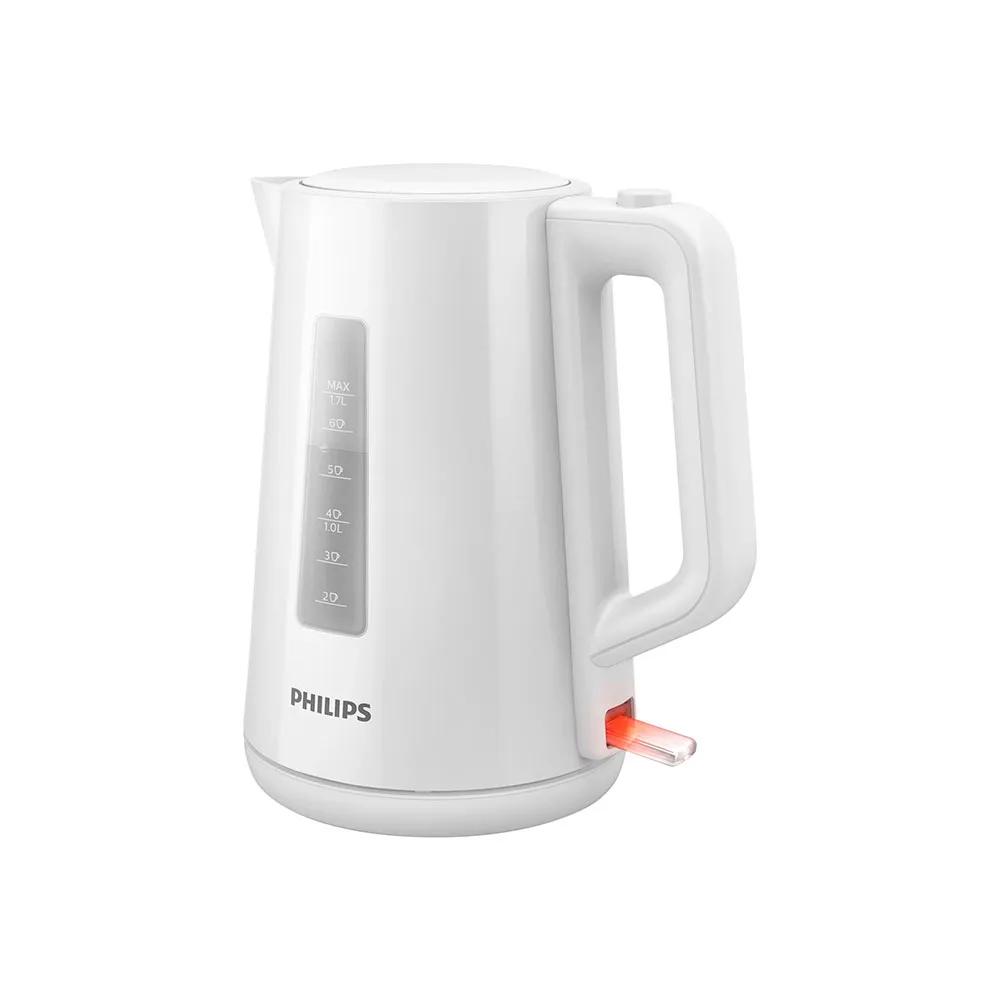 Philips HD9318/70 Electric Kettle 2200W 1.7L White