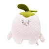 Sweet Waiwai Radish Plush Toy Pillow Doll Ice Bean Bean Frog Seal Doll Cute Summer Rag Doll