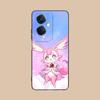 HSR Mem Matte TPU Mobile Phone Case for OPPO Reno 14 13 12 11 10 9 8 7 6 5 F T Pro 5G Colorful Printing Cover