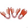 Styling Clip Stick bun making Braid Tools, Pack of 3
