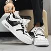 Men's Sneakers Sports and Leisure Outdoor Shoes for Men Skateboard Soft and Comfortable Loafers Casual Shoes Non-Slip Fashion