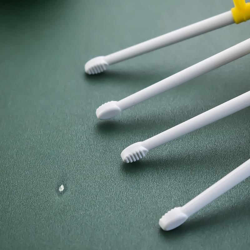 Cute Cartoon Training Chopsticks for Babies and Toddlers - Children's Learning Tableware