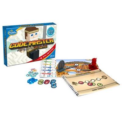 Kodmästare, populärt koreanskt spel