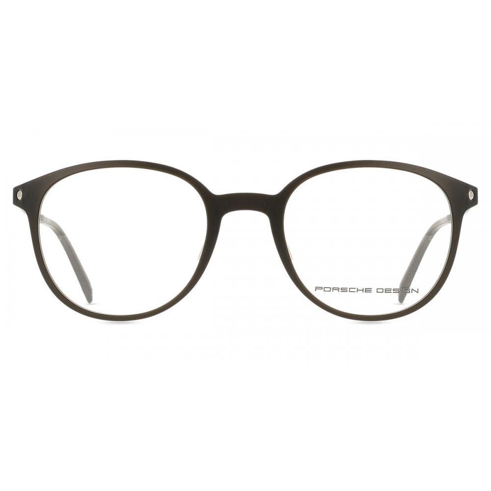 

PORSCHE DESIGN P8335 C Мужские очки 50-20-145