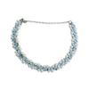 Starry Blue Pearl Magnetic Bracelet For Women Gift Idea Summer 2026